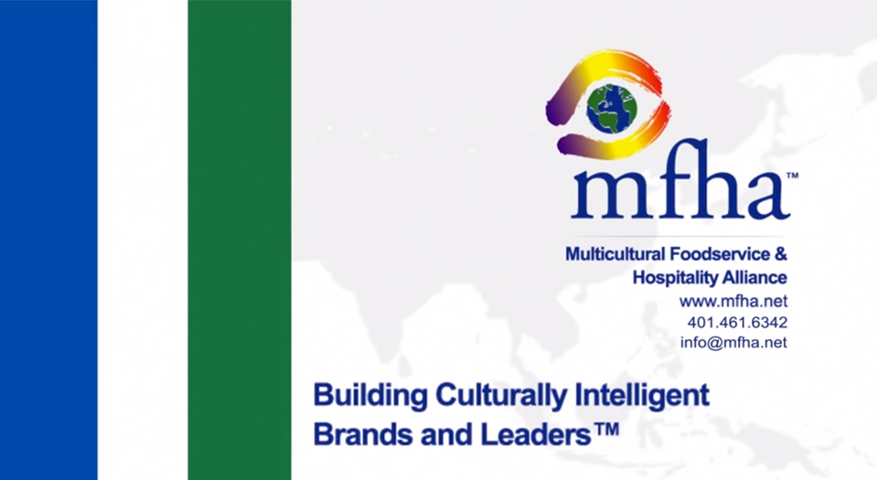 Who Is MFHA?
